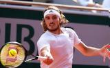 Τένις, Νο 6, Τσιτσιπάς, Σάκκαρη,tenis, no 6, tsitsipas, sakkari