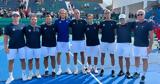 Davis Cup, Ελλάδα, World Group 1,Davis Cup, ellada, World Group 1