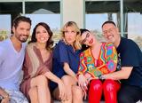 GNTM 5, 199, Έρχεται, “λαμπερό”,GNTM 5, 199, erchetai, “labero”