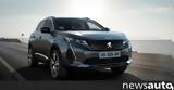 Peugeot 3008,