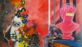 Τάνια Στεργίου – Στιγμιότυπα, Έκθεση, Myro Gallery,tania stergiou – stigmiotypa, ekthesi, Myro Gallery