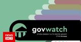 Govwatch, Ελλάδα -2021,Govwatch, ellada -2021