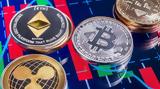 Bitcoin, Ethereum- Ρευστοποιήσεις 80,Bitcoin, Ethereum- refstopoiiseis 80