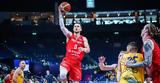 EuroBasket 2022 Πονίτκα,EuroBasket 2022 ponitka