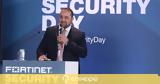 Λεωνίδας Τουγιαννίδης, Fortinet Ουγγαρίας,leonidas tougiannidis, Fortinet oungarias