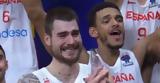 EuroBasket 2022, Χουάντσο Ερνανγκόμεθ, Γουίλι,EuroBasket 2022, chouantso ernangkometh, gouili