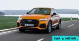 Έρχεται, Audi SQ5, 340,erchetai, Audi SQ5, 340