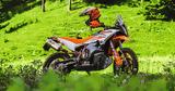 KTM 890 Adventure R 2023,