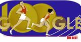 Emil Zatopek - Dana Zatopkova, Google, Ολυμπιονικών,Emil Zatopek - Dana Zatopkova, Google, olybionikon