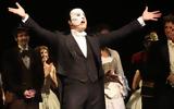 The Phantom, Opera, Αυλαία, Broadway,The Phantom, Opera, avlaia, Broadway