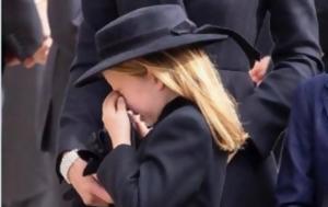 Κηδεία, Ελισάβετ, 7χρονη, Σάρλοτ, kideia, elisavet, 7chroni, sarlot