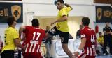 ΑΕΚ - Ολυμπιακός 25-22,aek - olybiakos 25-22