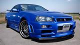 “σφυρί”, Nissan Skyline GT-R, Fast, Furious 4 +video,“sfyri”, Nissan Skyline GT-R, Fast, Furious 4 +video