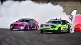 All Stars Drift Race 2022, Ατελείωτες, ΟΑΚΑ,All Stars Drift Race 2022, ateleiotes, oaka