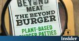 Συνελήφθη, COO, Beyond Meat,synelifthi, COO, Beyond Meat