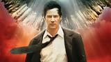 Constantine…,Keanu Reeves – Cineramen