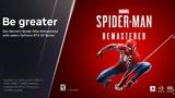 Nvidia, Spider-Man Remastered,GPU, GeForce RTX 30