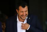 Ματέο Σαλβίνι, Πούτιν, Ουκρανία,mateo salvini, poutin, oukrania