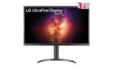 LG UltraFine OLED Pro, Θέτει,LG UltraFine OLED Pro, thetei