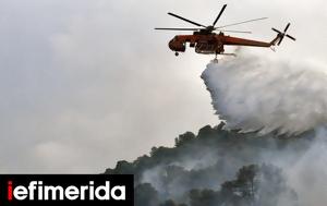 Καλάβρυτα, Φωτιά, Μάνεσι -Κινητοποιήθηκαν, kalavryta, fotia, manesi -kinitopoiithikan