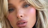 Cherub Lips, Νέο TikTok,Cherub Lips, neo TikTok