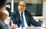 ΑΔΑΕ Χρ, Ράμμος, “για,adae chr, rammos, “gia