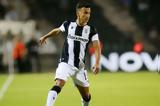 ΠΑΟΚ, Λύρατζη,paok, lyratzi