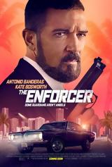 Προβολή Ταινίας The Enforcer, Odeon Entertainment,provoli tainias The Enforcer, Odeon Entertainment