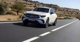 Mercedes-Benz GLC,SUV