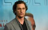 Matthew McConaughey,– Cineramen