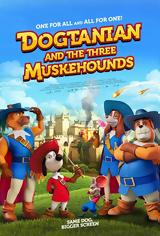 Προβολή Ταινίας Dogtanian, Three Muskehounds, Odeon Entertainment,provoli tainias Dogtanian, Three Muskehounds, Odeon Entertainment