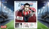 -Sportime 219, Κατέβασε, – Μίτσελ, Superman,-Sportime 219, katevase, – mitsel, Superman