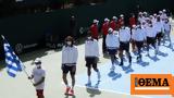 Davis Cup, Ισημερινός, Εθνικής, World Group I,Davis Cup, isimerinos, ethnikis, World Group I