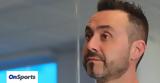 Μπράιτον, Έβγαλε, Πότερ, Ντε Τσέρμπι,braiton, evgale, poter, nte tserbi