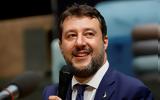 Ιταλία, Σαλβίνι, Πούτιν, Μελόνι,italia, salvini, poutin, meloni