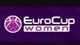 EuroCup Γυναικών,EuroCup gynaikon