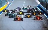 Formula 1,2023