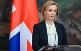 Λιζ Τρας, Ρωσία, Ουκρανία,liz tras, rosia, oukrania