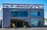 NikWood, Ήρθε, Χανιά, – Δείτε,NikWood, irthe, chania, – deite