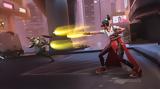 Overwatch 2, Ντεμπούτο Kiriko,Overwatch 2, ntebouto Kiriko