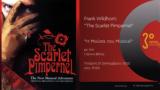 Τρίτο Πρόγραμμα – “The Scarlet Pimpernel”, “Η Μούσα, Μιούζικαλ” | 21 09 2022 19 00,trito programma – “The Scarlet Pimpernel”, “i mousa, miouzikal” | 21 09 2022 19 00