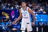 Top10, EuroBasket, Γιάννη Αντετοκούνμπο, Σλούκα, Ντόντσιτς,Top10, EuroBasket, gianni antetokounbo, slouka, ntontsits