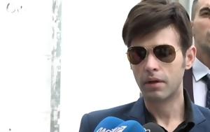 Μένιος Φουρθιώτης, Ελπίζω, Δικαιοσύνη, menios fourthiotis, elpizo, dikaiosyni