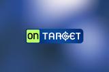 On Target,COSMOTE TV