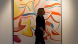 Ενθουσιασμός, Willem, Kooning,enthousiasmos, Willem, Kooning