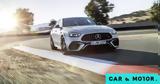 Πρεμιέρα, 680, Mercedes-AMG C 63 S,premiera, 680, Mercedes-AMG C 63 S