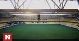 AEK,OPAP Arena -