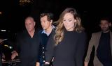 Harry Styles-Olivia Wilde, Τέλος,Harry Styles-Olivia Wilde, telos