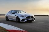 Mercedes-AMG C63 S E Performance,