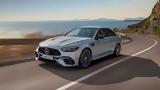Eπίσημο, Mercedes-AMG C 63 S E Performance [video],Episimo, Mercedes-AMG C 63 S E Performance [video]